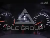 2017 KIA K5