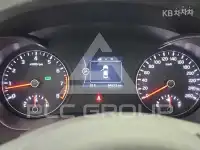 2017 KIA K5