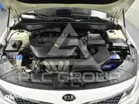 2017 KIA K5