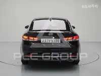2017 KIA K5