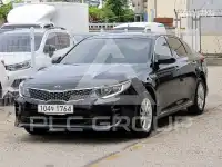 2017 KIA K5
