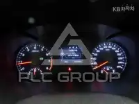 2017 KIA K5