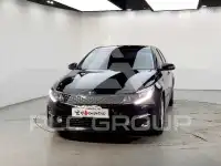 2017 KIA K5