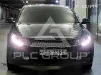 2017 KIA K5