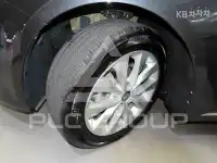 2017 KIA K5