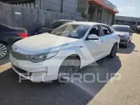 2017 KIA K5