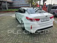 2017 KIA K5