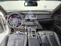 2017 KIA K5