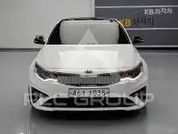 2017 KIA K5