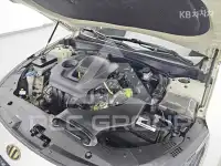 2017 KIA K5