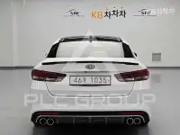 2017 KIA K5