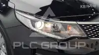 2017 KIA K5