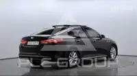 2017 KIA K5