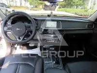 2017 KIA K5