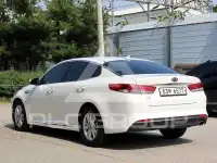 2017 KIA K5