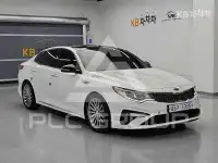 2017 KIA K5