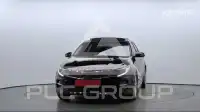 2017 KIA K5