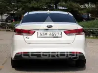 2017 KIA K5