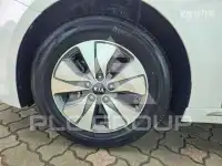 2017 KIA K5