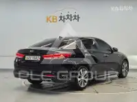 2017 KIA K5