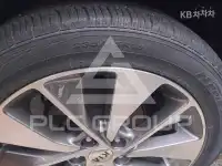 2017 KIA K5