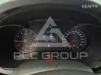 2017 KIA K5