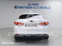2017 KIA K5