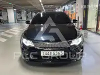 2017 KIA K5