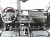 2017 KIA K5