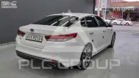 2017 KIA K5