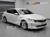 2017 KIA K5