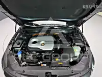 2017 KIA K5