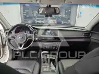 2017 KIA K5