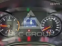 2017 KIA K5
