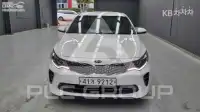 2017 KIA K5