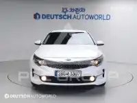 2017 KIA K5
