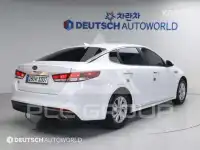 2017 KIA K5