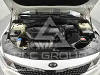 2017 KIA K5