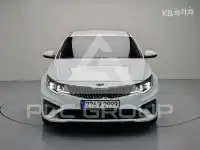 2017 KIA K5