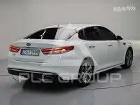 2017 KIA K5