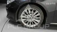 2017 KIA K5