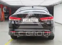 2017 KIA K5