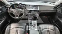 2017 KIA K5