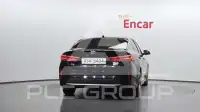 2017 KIA K5