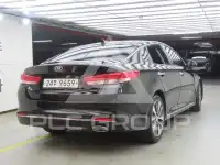 2017 KIA K5