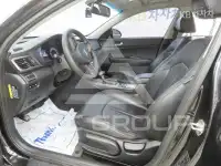 2017 KIA K5