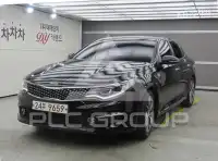 2017 KIA K5