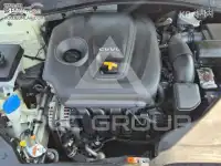 2017 KIA K5