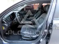 2017 KIA K5