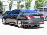 2017 KIA K5